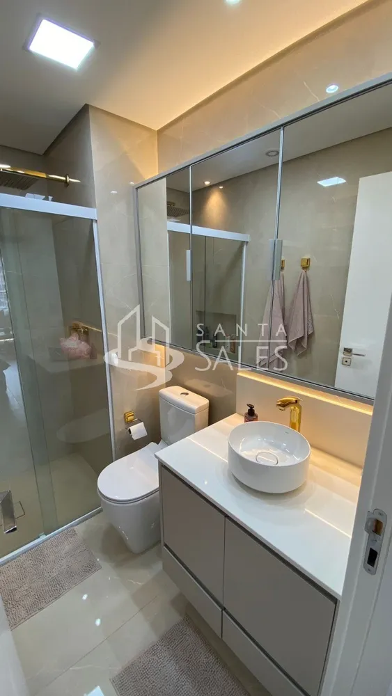 Apartamento, 2 quartos, 78 m² - Foto 14