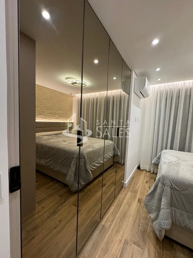 Apartamento, 2 quartos, 78 m² - Foto 2