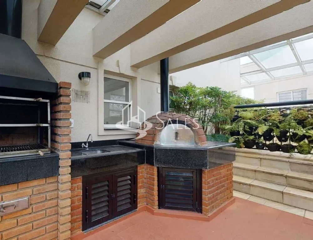 Apartamento, 2 quartos, 72 m² - Foto 4