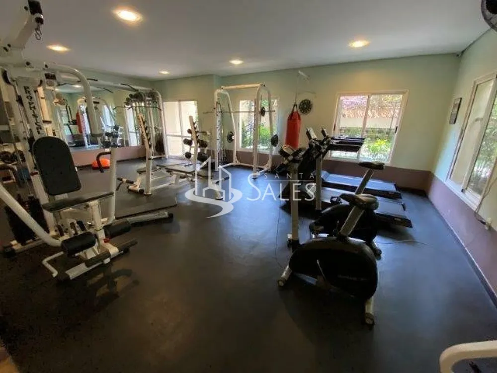 Apartamento, 2 quartos, 72 m² - Foto 11