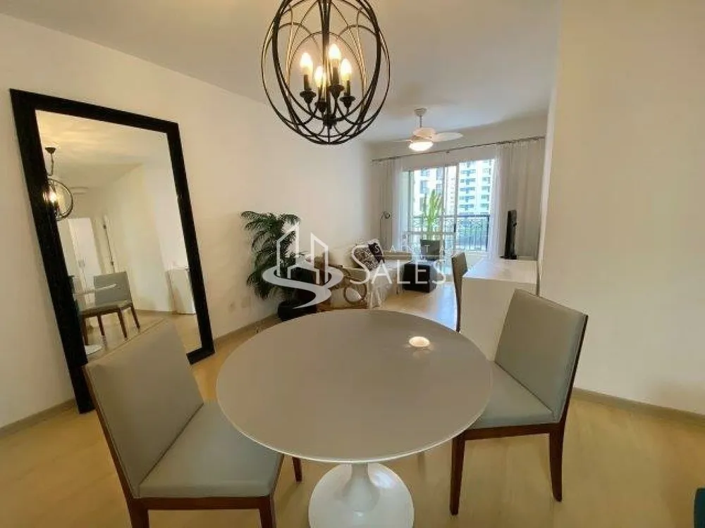 Apartamento, 2 quartos, 72 m² - Foto 2