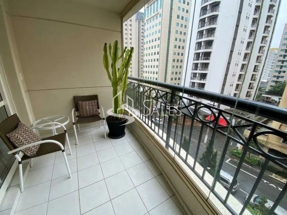 Apartamento, 2 quartos, 72 m² - Foto 3