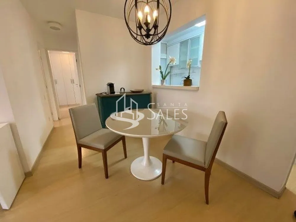 Apartamento, 2 quartos, 72 m² - Foto 8