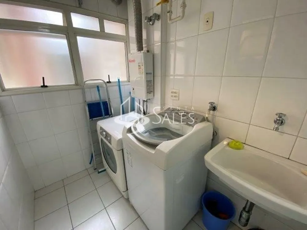 Apartamento, 2 quartos, 72 m² - Foto 3