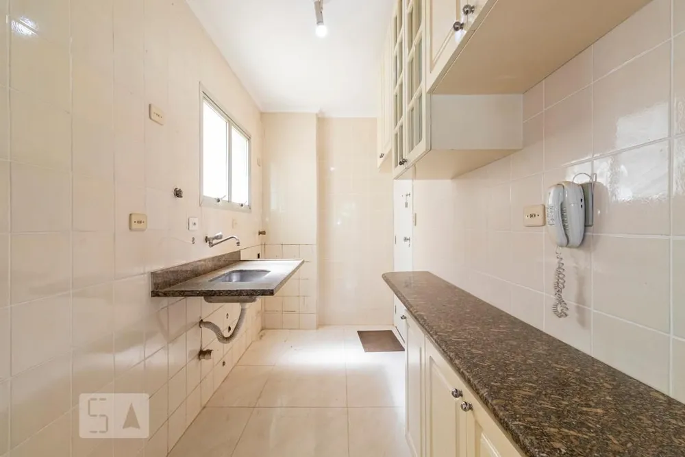 Apartamento, 2 quartos, 58 m² - Foto 1