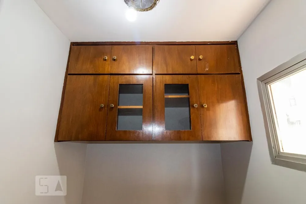 Apartamento, 2 quartos, 58 m² - Foto 2