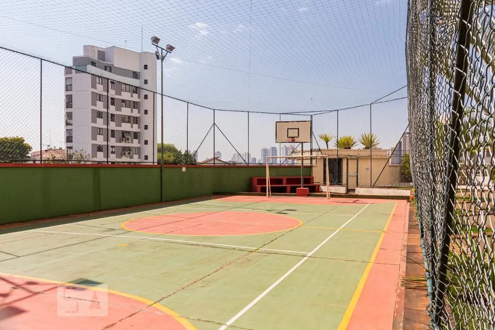 Apartamento, 2 quartos, 58 m² - Foto 4