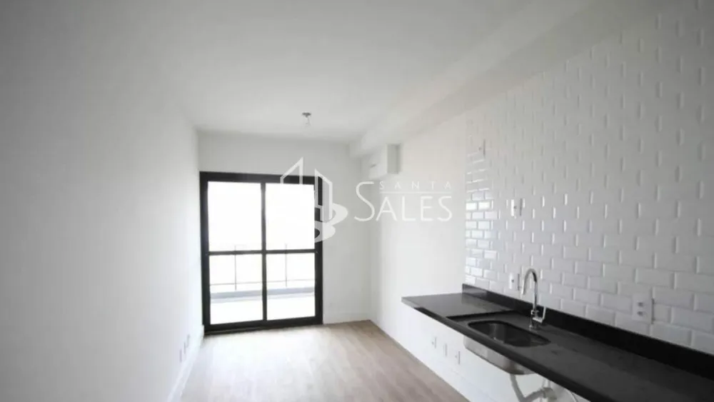 Apartamento, 1 quarto, 38 m² - Foto 4