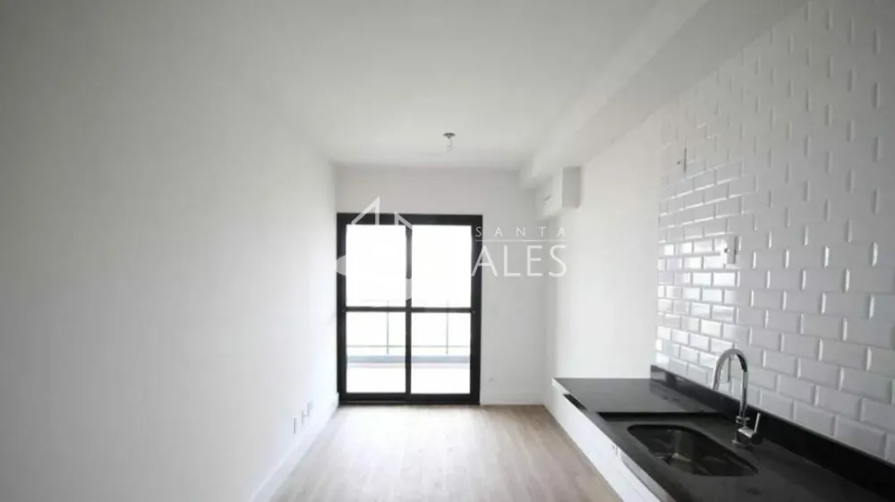Apartamento, 1 quarto, 38 m² - Foto 12