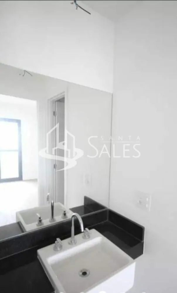 Apartamento, 1 quarto, 38 m² - Foto 6