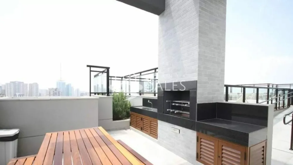 Apartamento, 1 quarto, 38 m² - Foto 11