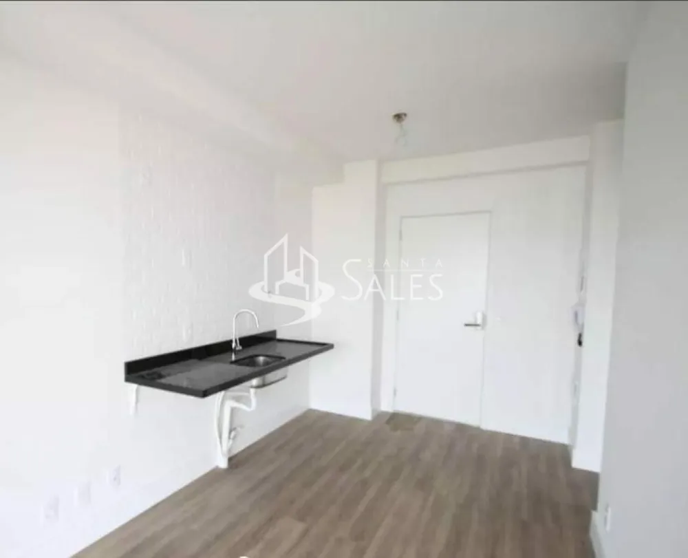 Apartamento, 1 quarto, 38 m² - Foto 3