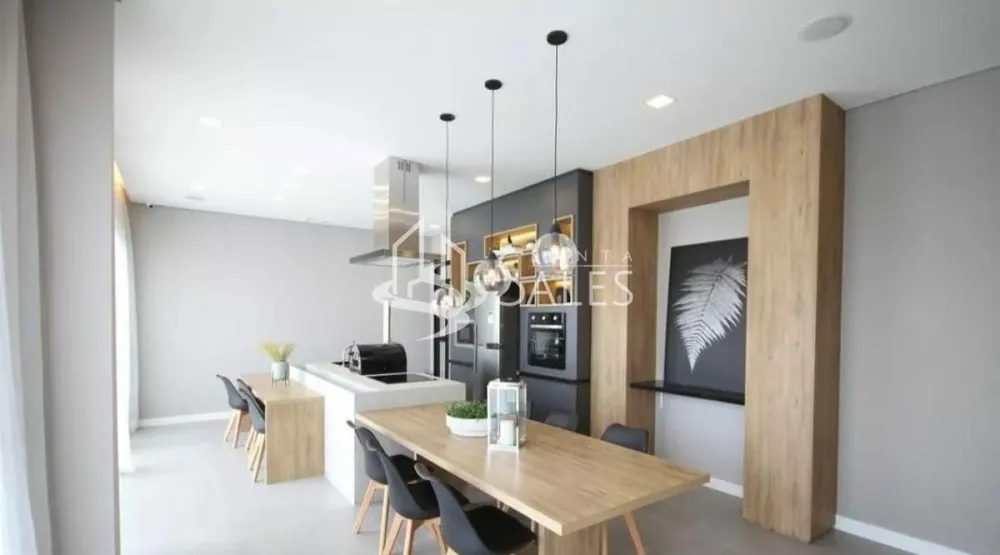 Apartamento, 1 quarto, 38 m² - Foto 10