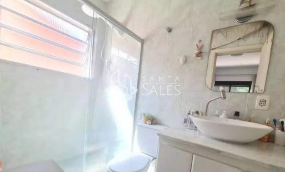 Sobrado, 2 quartos, 106 m² - Foto 8