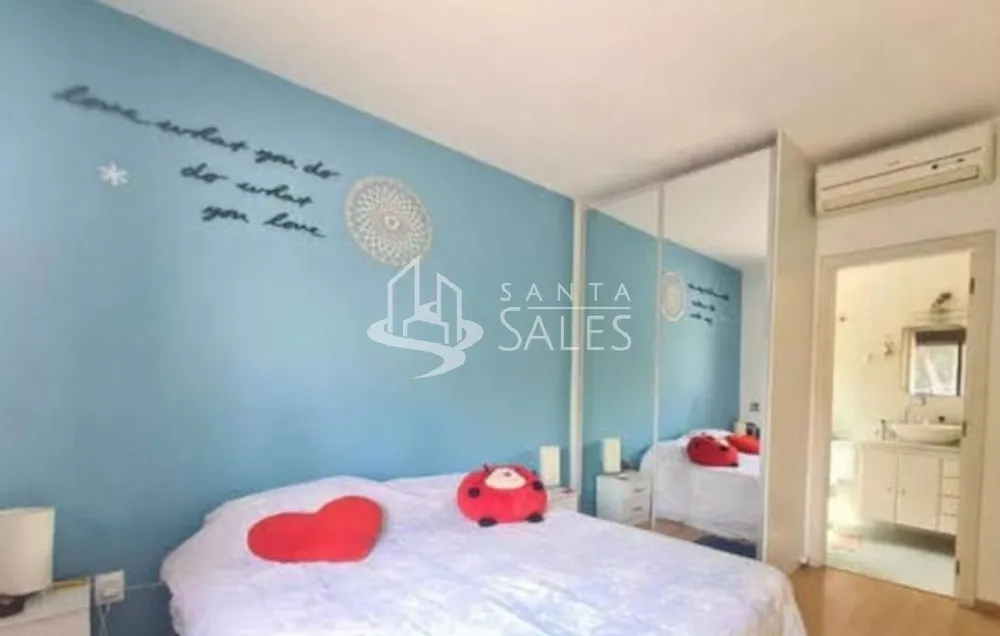 Sobrado, 2 quartos, 106 m² - Foto 5
