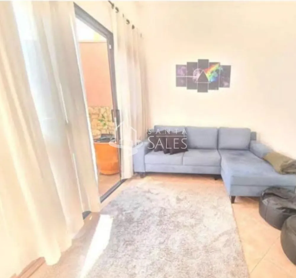 Sobrado, 2 quartos, 106 m² - Foto 3