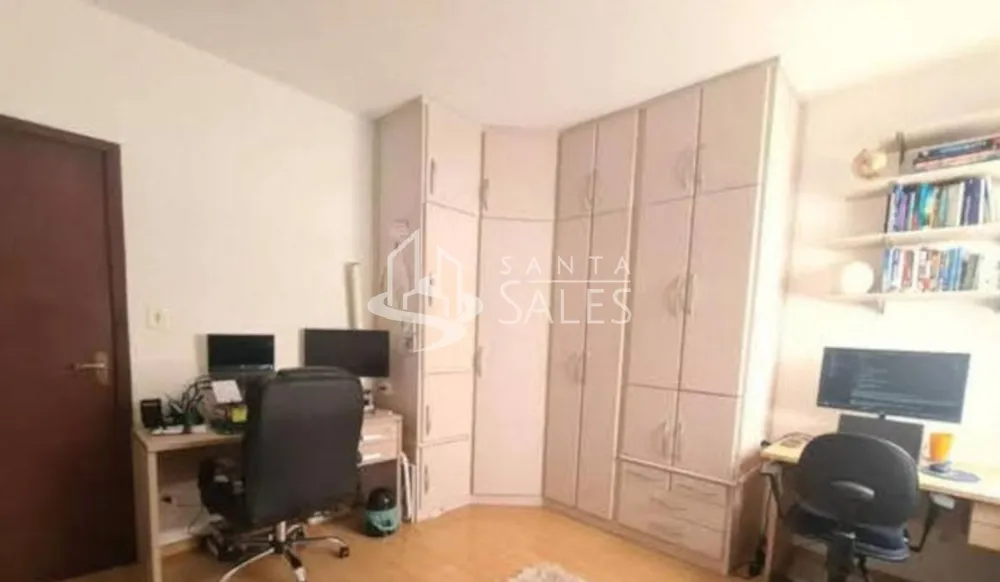 Sobrado, 2 quartos, 106 m² - Foto 6