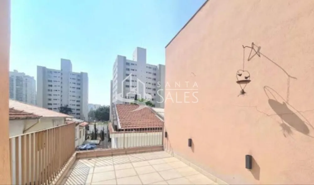 Sobrado, 2 quartos, 106 m² - Foto 2