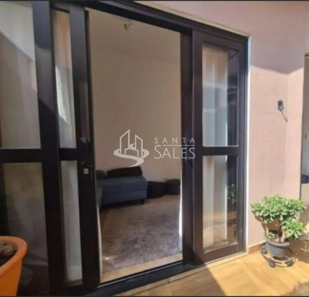 Sobrado, 2 quartos, 106 m² - Foto 3
