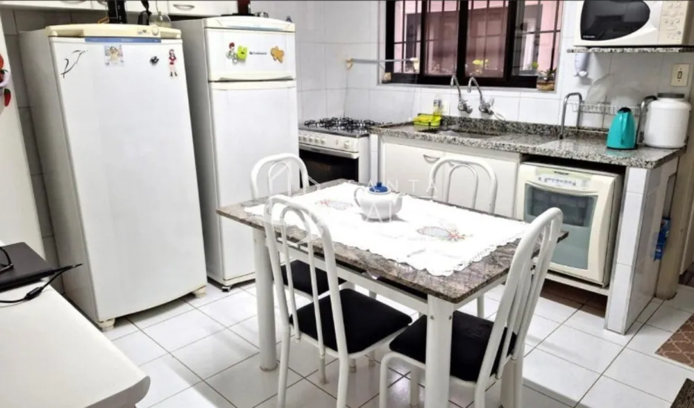 Sobrado, 2 quartos, 106 m² - Foto 4