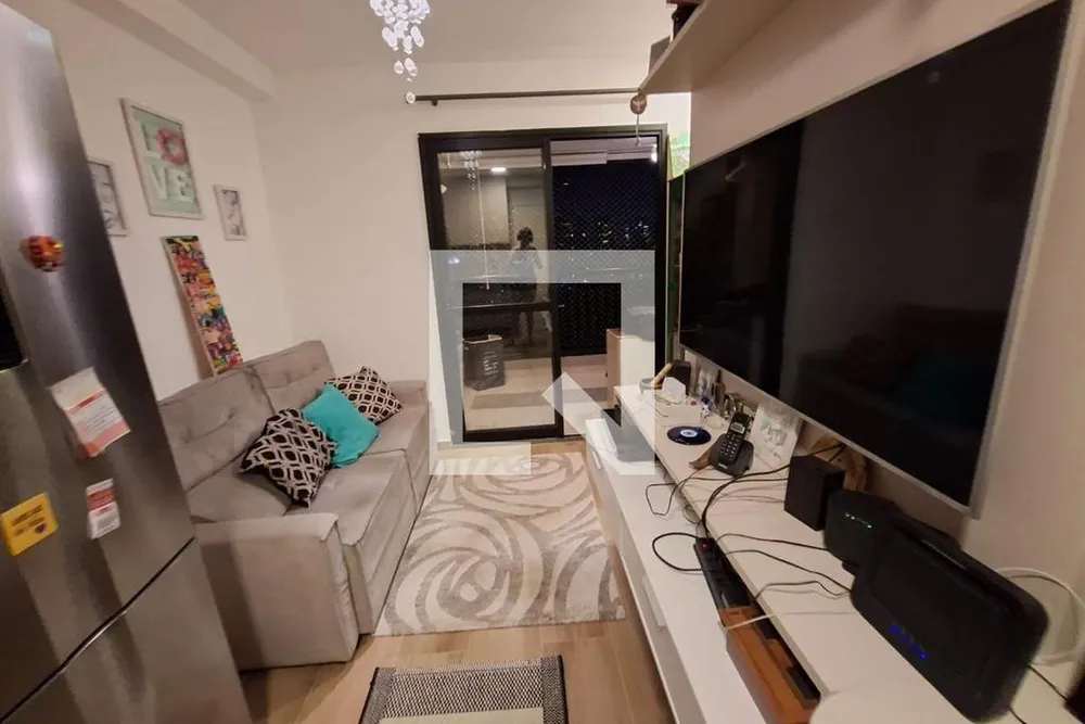 Apartamento, 1 quarto, 37 m² - Foto 8
