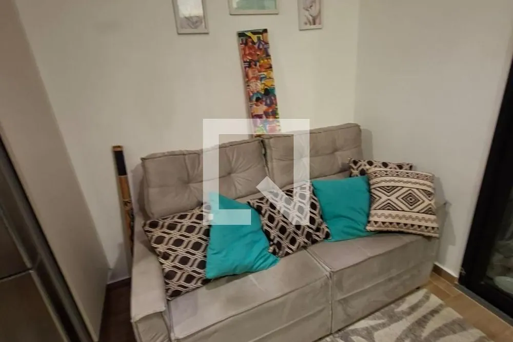 Apartamento, 1 quarto, 37 m² - Foto 6
