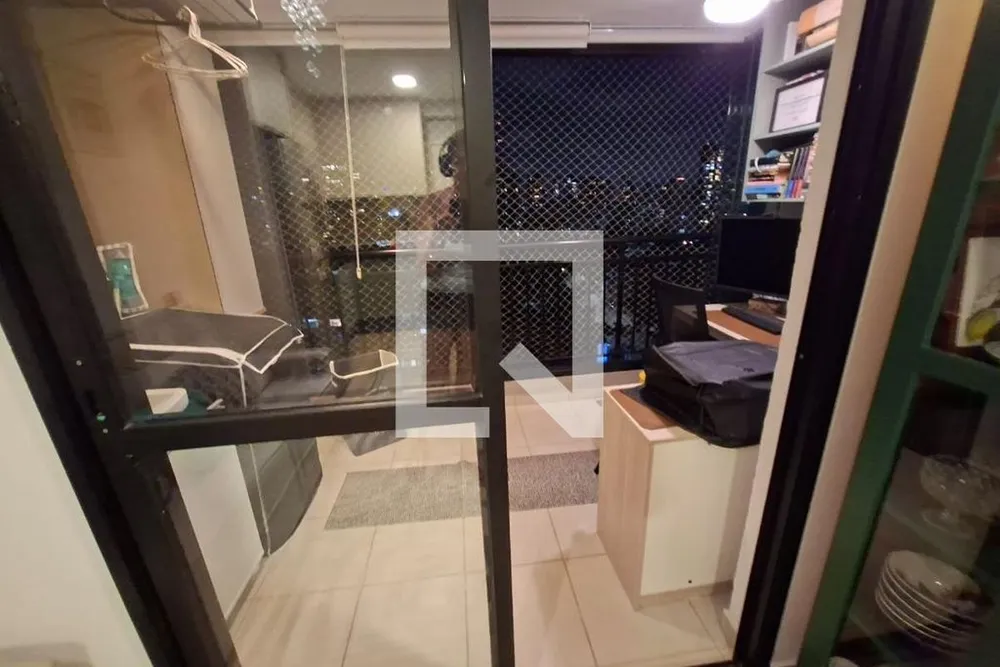 Apartamento, 1 quarto, 37 m² - Foto 4