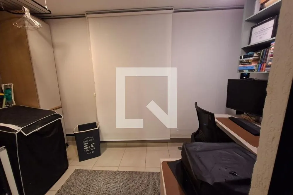 Apartamento, 1 quarto, 37 m² - Foto 2