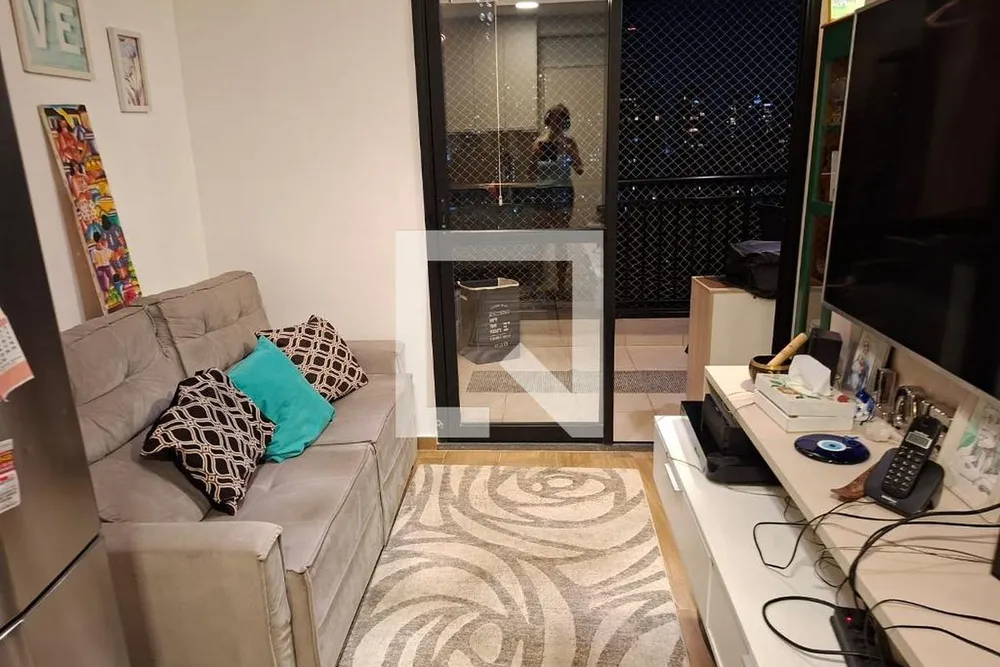 Apartamento, 1 quarto, 37 m² - Foto 5