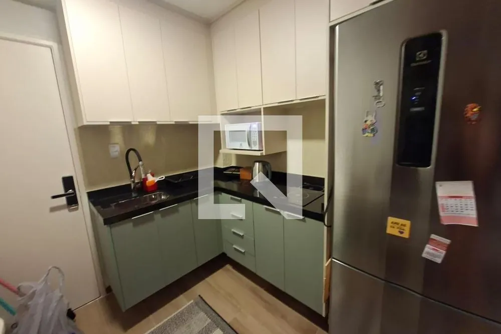 Apartamento, 1 quarto, 37 m² - Foto 7
