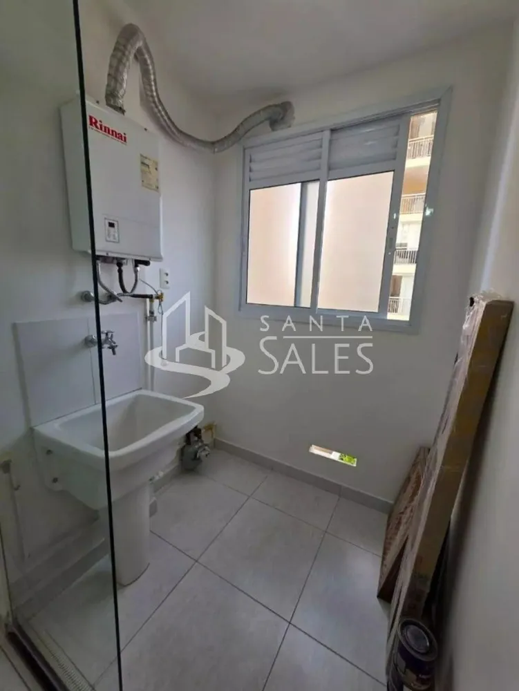 Apartamento, 2 quartos, 56 m² - Foto 12