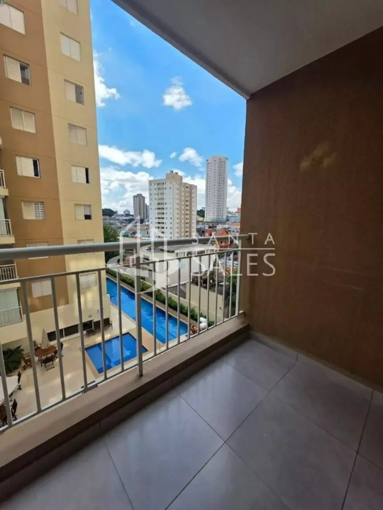 Apartamento, 2 quartos, 56 m² - Foto 13