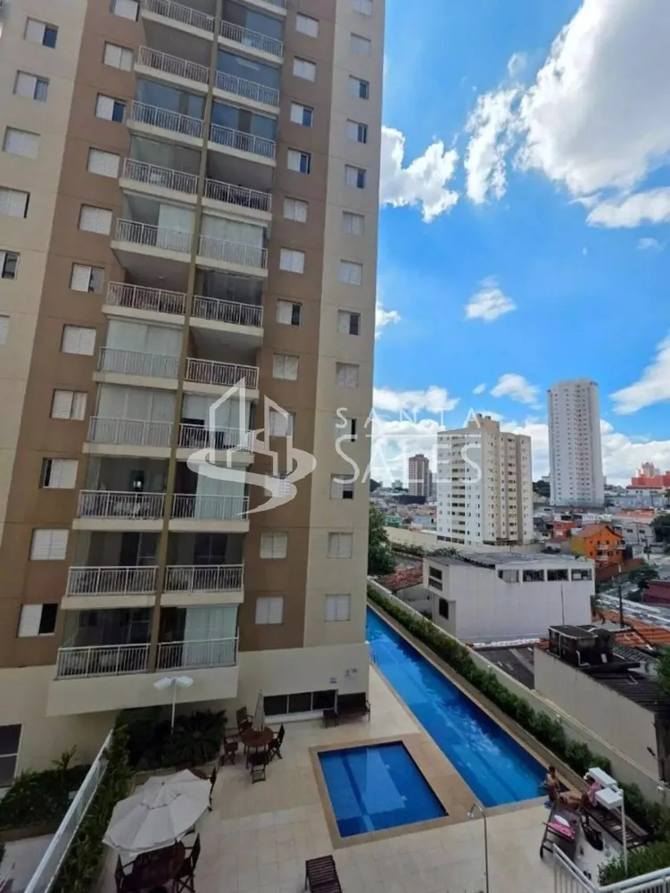 Apartamento, 2 quartos, 56 m² - Foto 16
