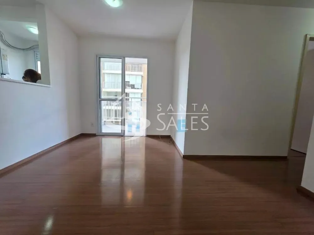 Apartamento, 2 quartos, 56 m² - Foto 7