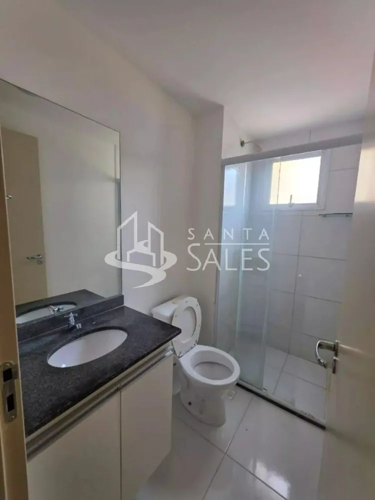 Apartamento, 2 quartos, 56 m² - Foto 11