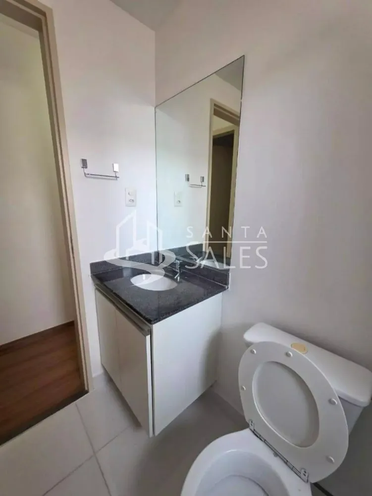 Apartamento, 2 quartos, 56 m² - Foto 10