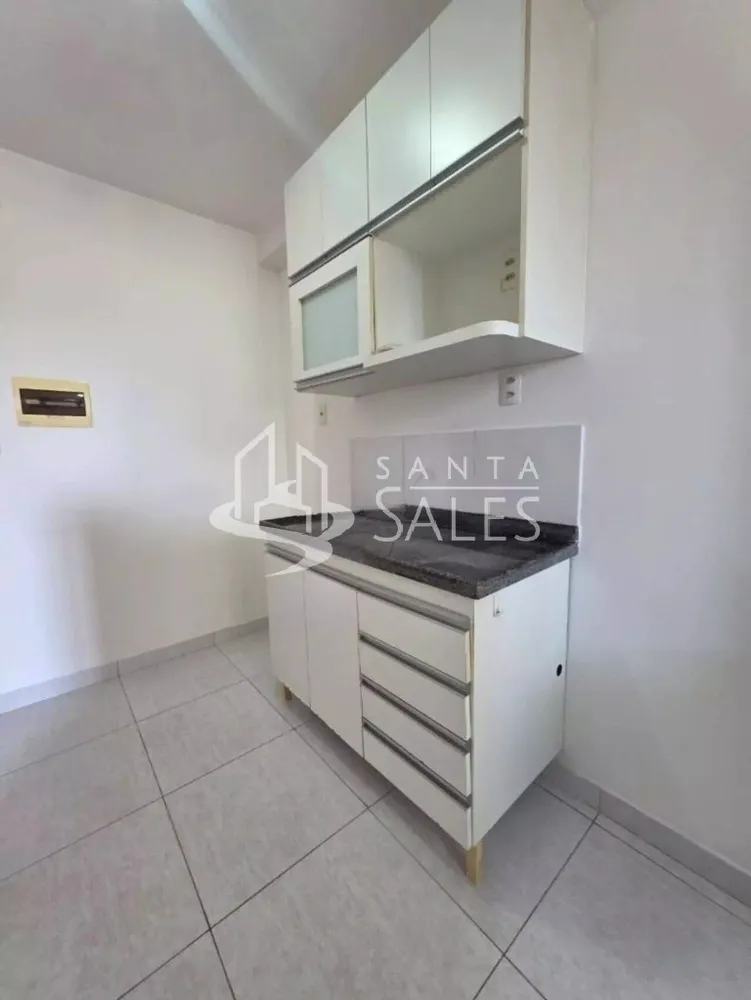 Apartamento, 2 quartos, 56 m² - Foto 4