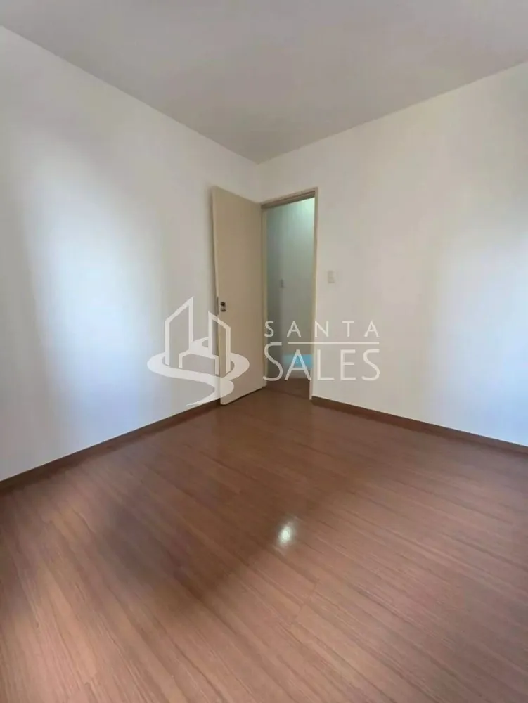 Apartamento, 2 quartos, 56 m² - Foto 2