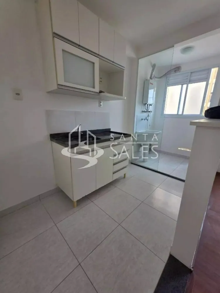Apartamento, 2 quartos, 56 m² - Foto 3