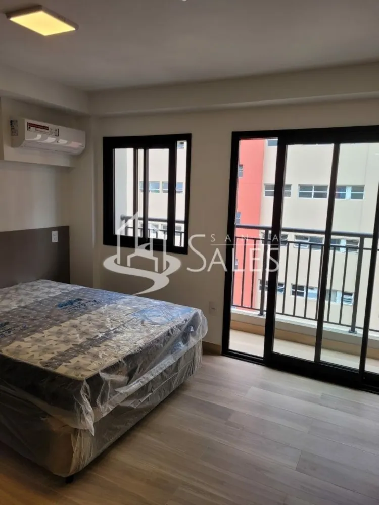 Apartamento, 1 quarto, 24 m² - Foto 5