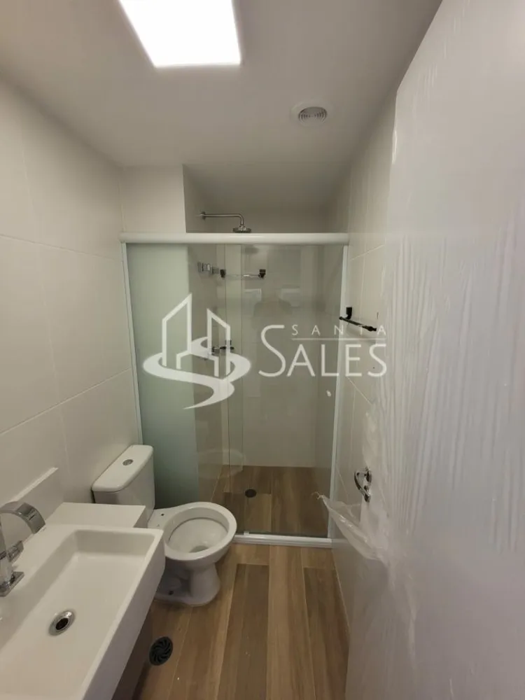 Apartamento, 1 quarto, 24 m² - Foto 8