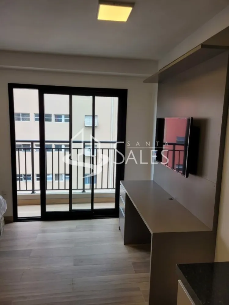 Apartamento, 1 quarto, 24 m² - Foto 7