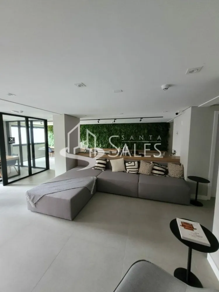 Apartamento, 1 quarto, 24 m² - Foto 5