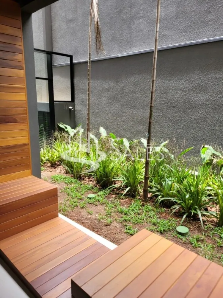 Apartamento, 1 quarto, 24 m² - Foto 1
