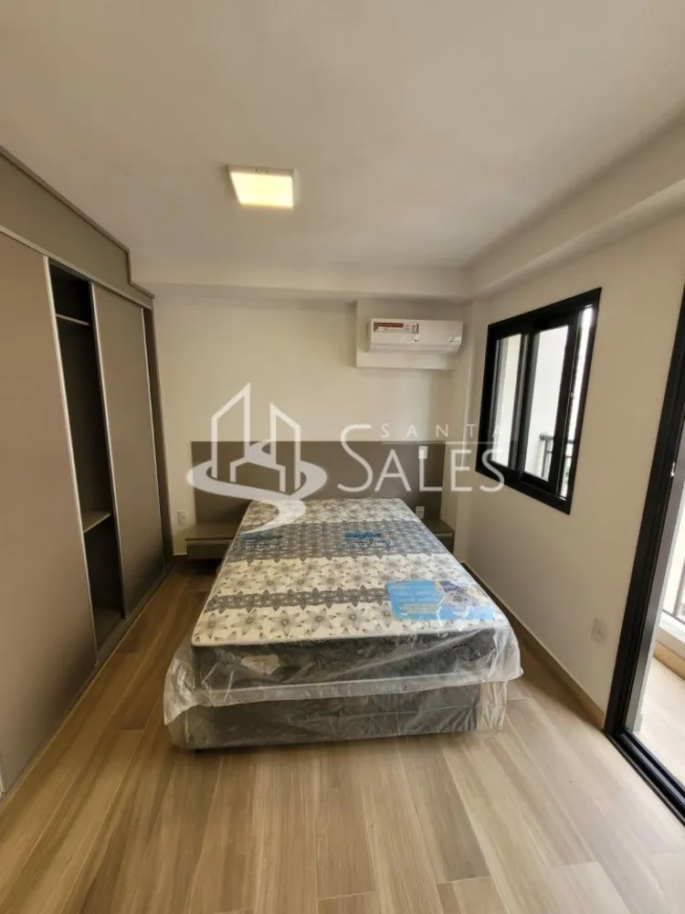 Apartamento, 1 quarto, 24 m² - Foto 2