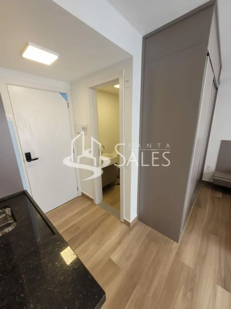 Apartamento, 1 quarto, 24 m² - Foto 8