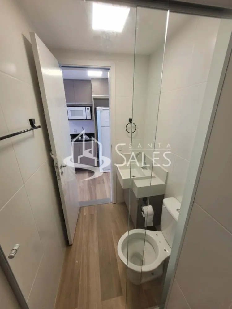 Apartamento, 1 quarto, 24 m² - Foto 11