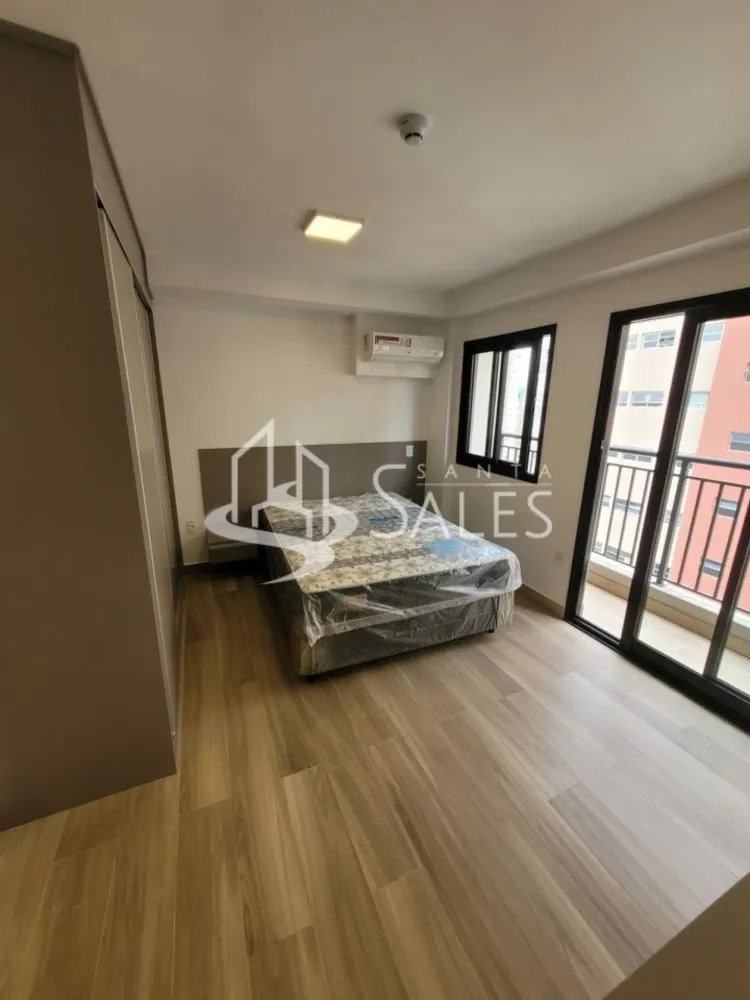 Apartamento, 1 quarto, 24 m² - Foto 7