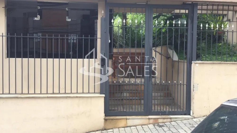 Apartamento, 1 quarto, 65 m² - Foto 11