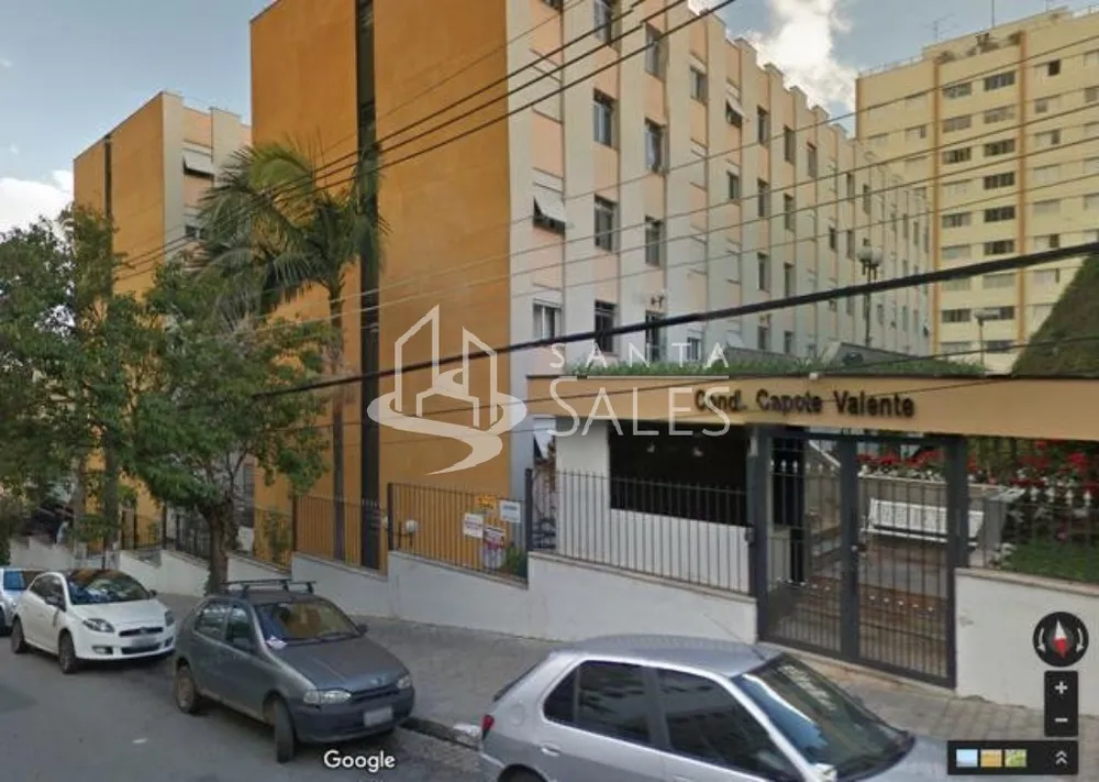 Apartamento, 1 quarto, 65 m² - Foto 6